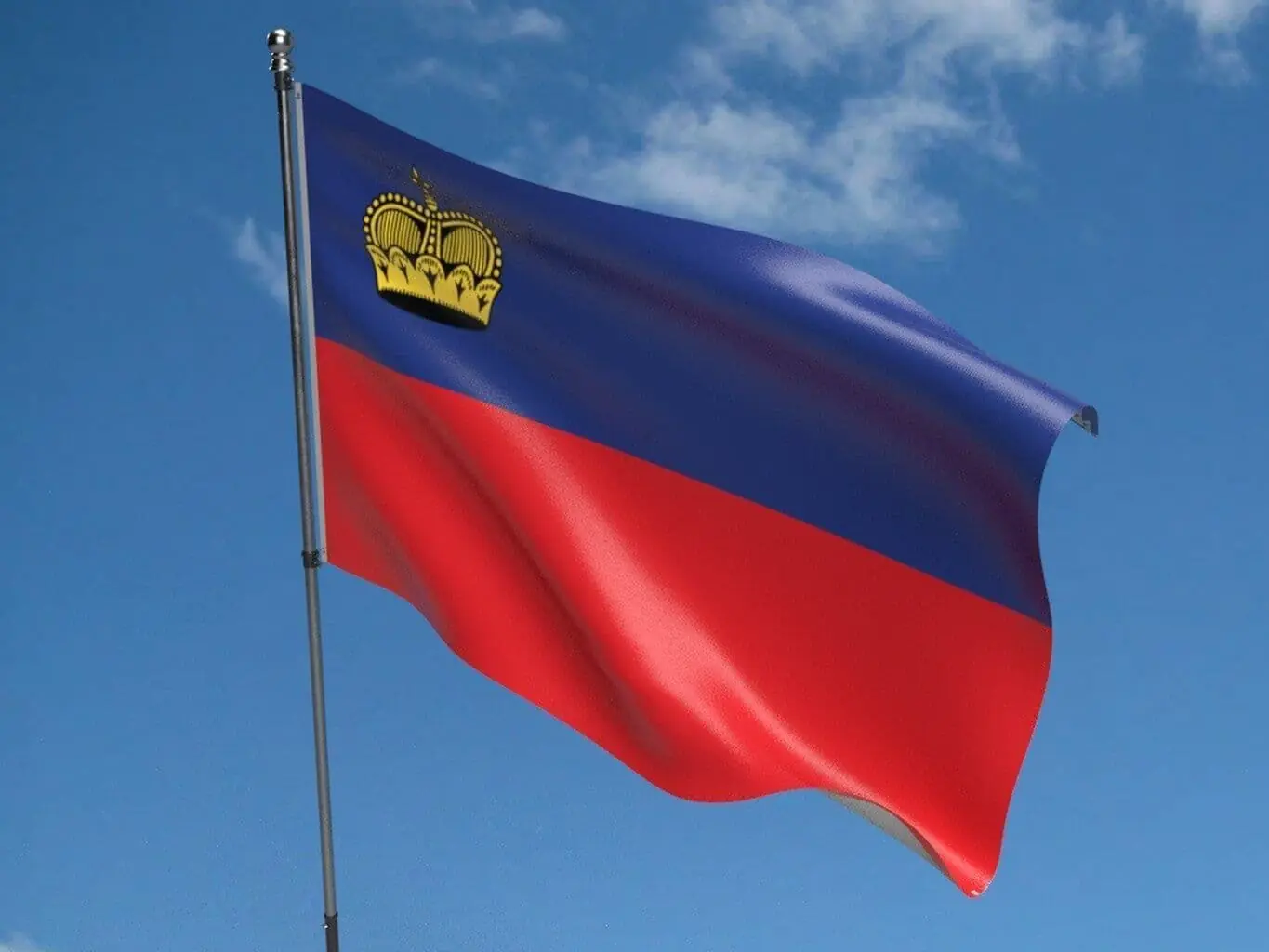 Liechtenstein