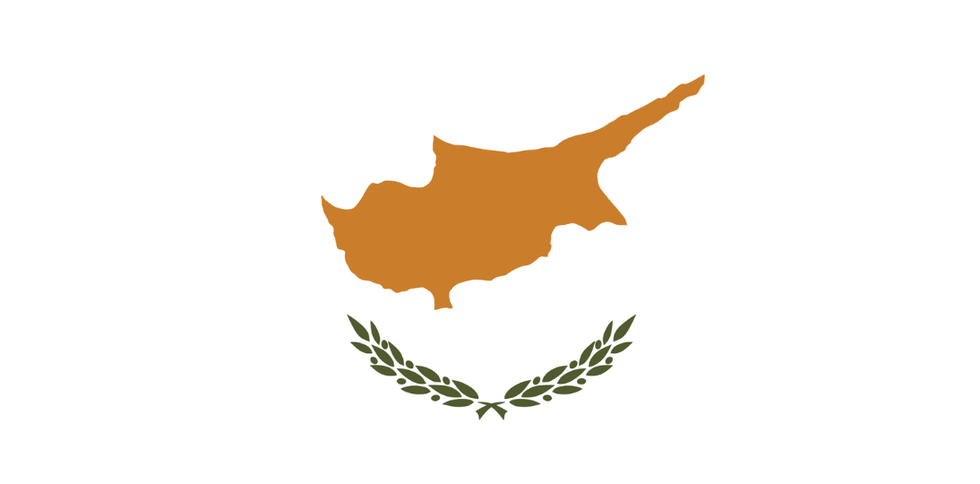 Flag of Cyprus
