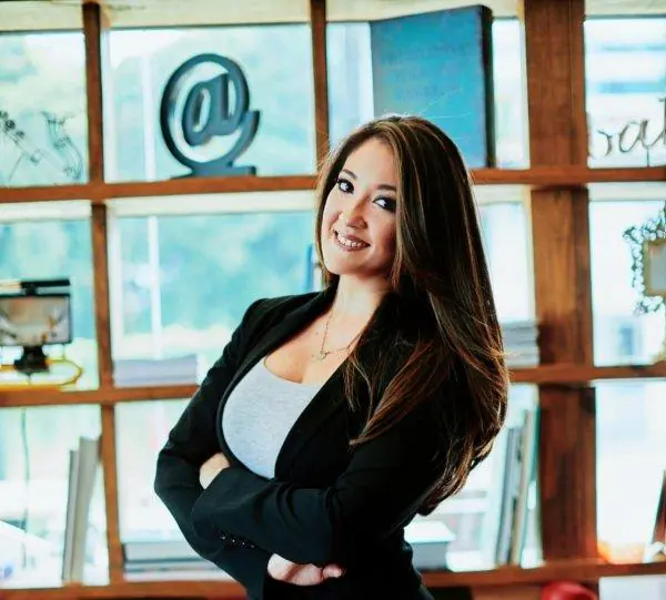 Image of partner Ms. Melissa