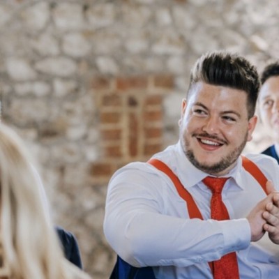 Image of partner Cameron Dorsett